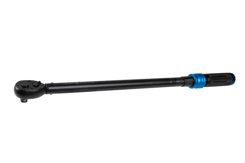 Klucz dynamometryczny 1/2", 60-330Nm