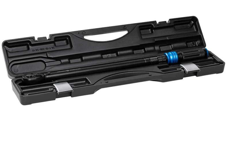 Klucz dynamometryczny 1/2", 60-330Nm