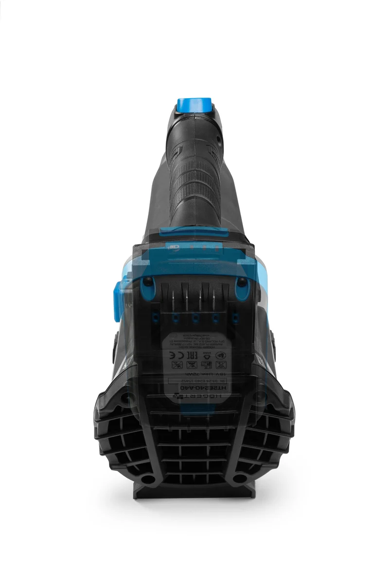 Dmuchawa 18V