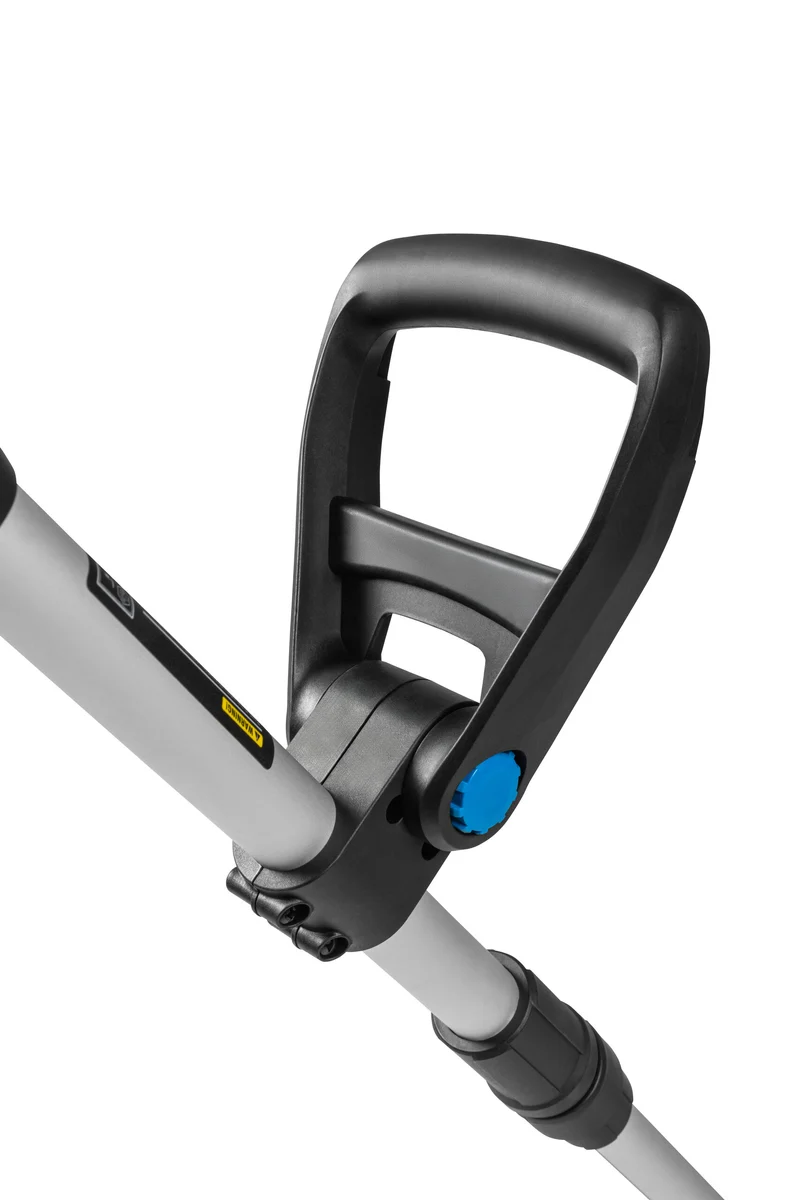 Podkaszarka do trawy z platformą 3 w 1 18V