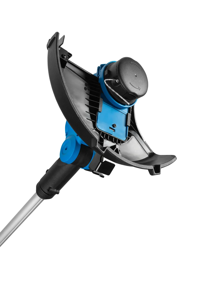 Podkaszarka do trawy z platformą 3 w 1 18V