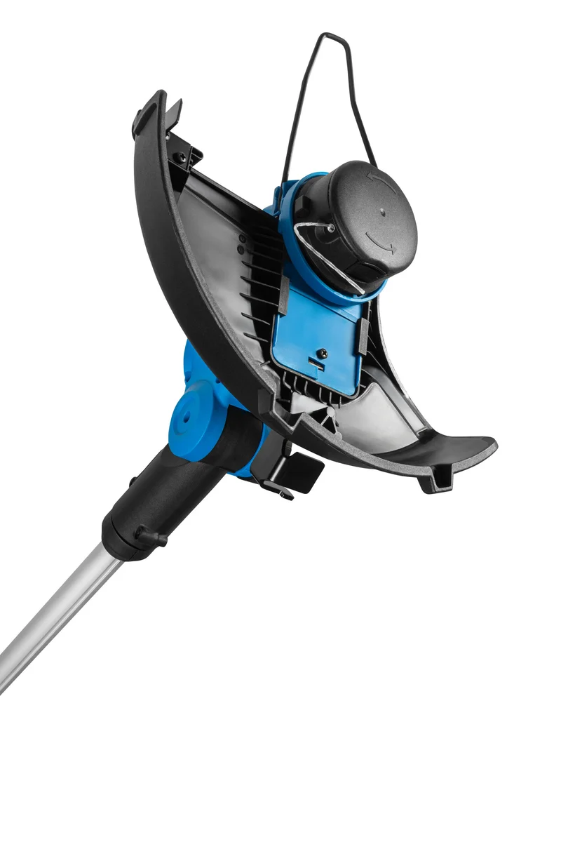 Podkaszarka do trawy z platformą 3 w 1 18V