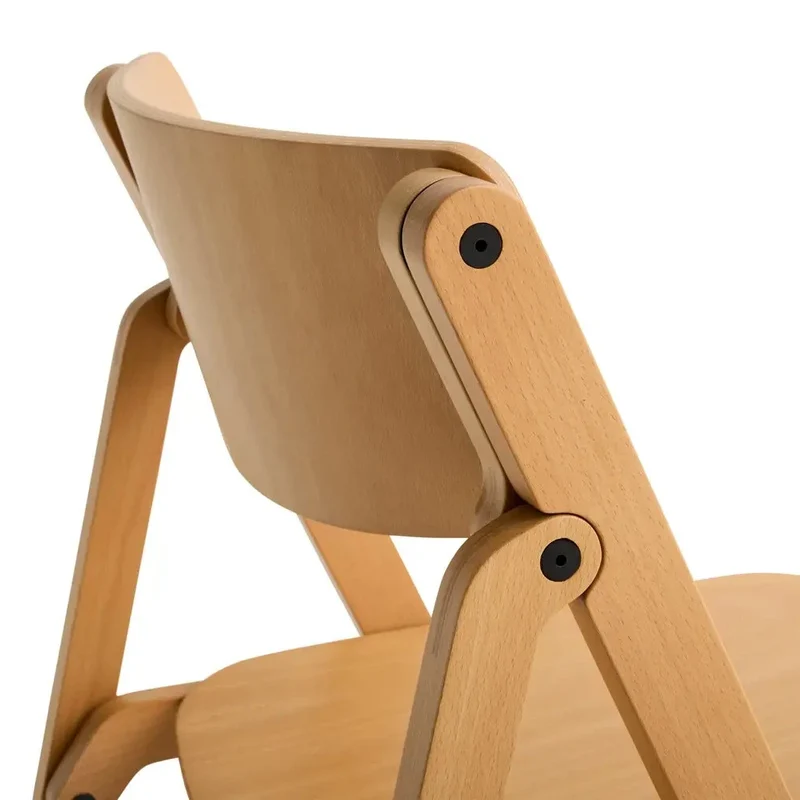 HAY Backflip Chair Klappstuhl