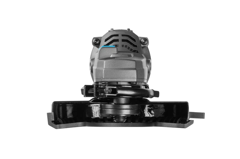Zestaw bezszczotkowa szlifierka kątowa z regulacją prędkości obrotowej 125 mm 18V
