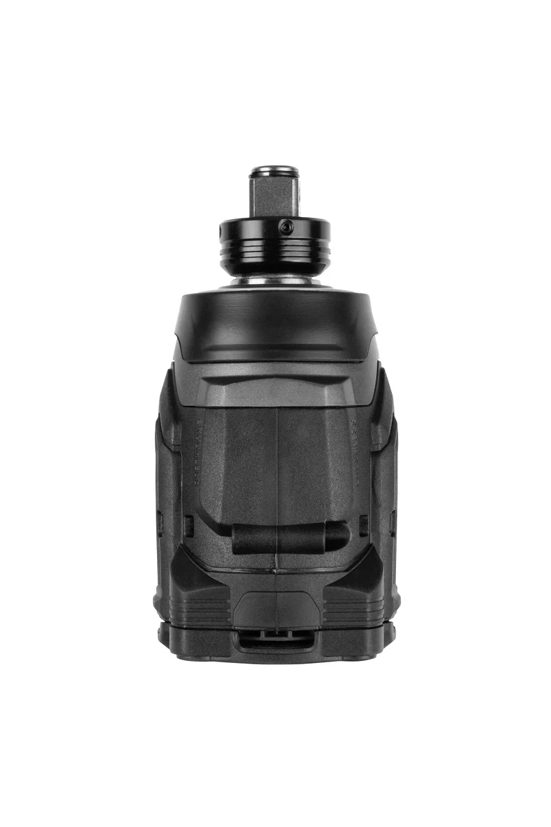 Bezszczotkowa zakrętarka-klucz udarowy 230 Nm 18V