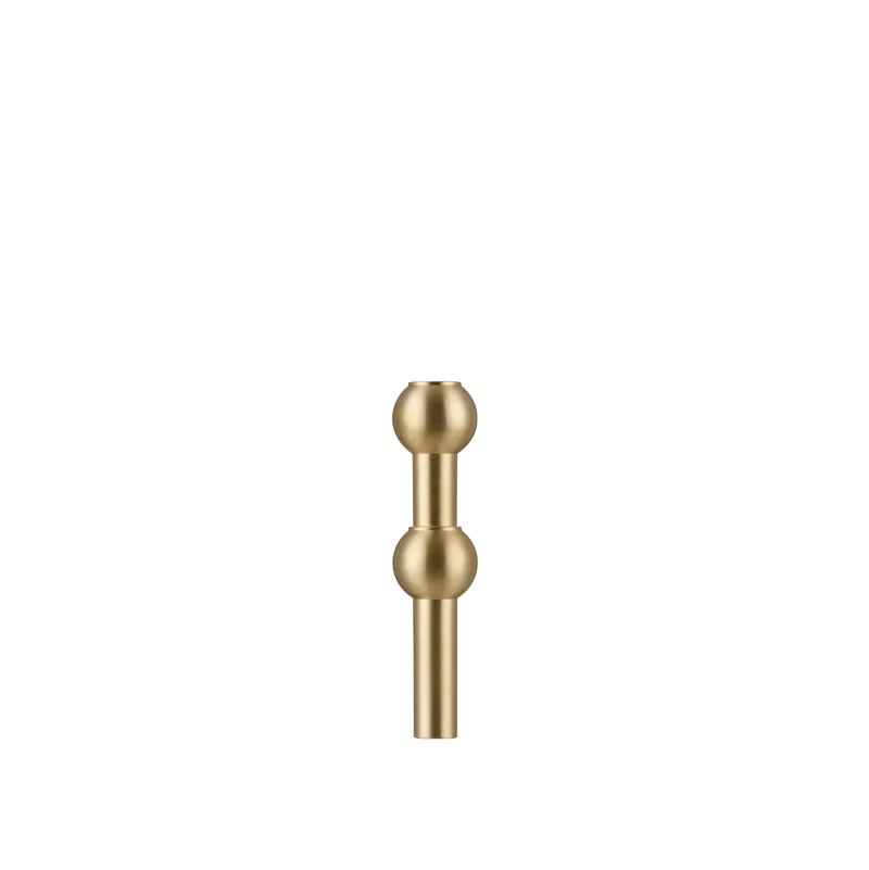 Vase - Stoff Nagel