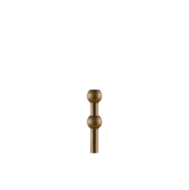 Vase - Stoff Nagel