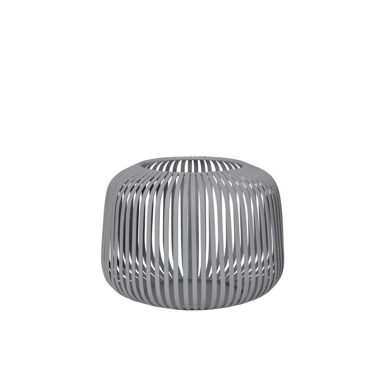 blomus Lito Laterne – Windlicht in XS, S, M & L