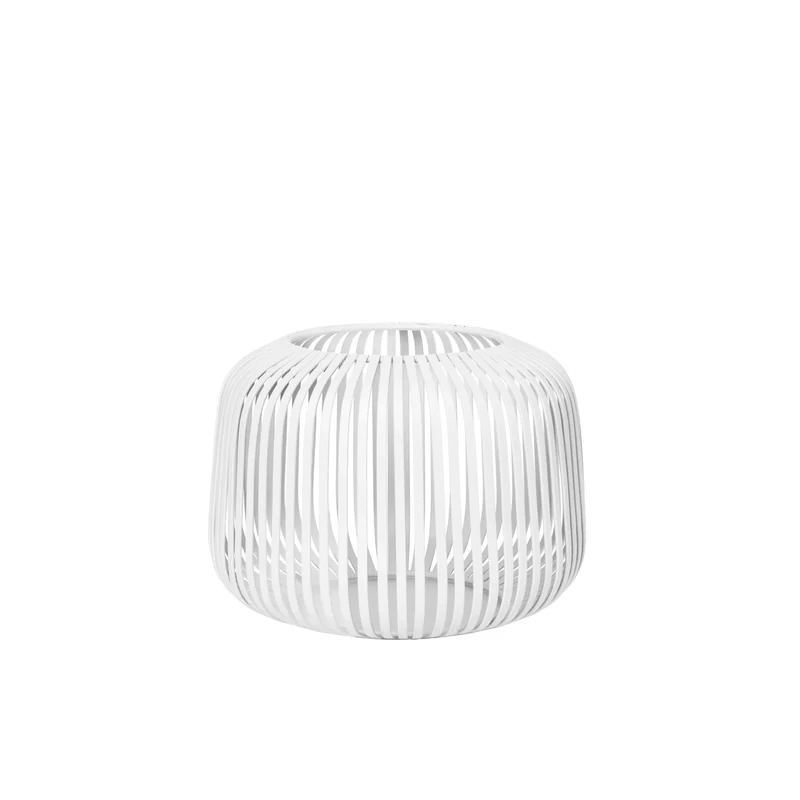 blomus Lito Laterne – Windlicht in XS, S, M & L
