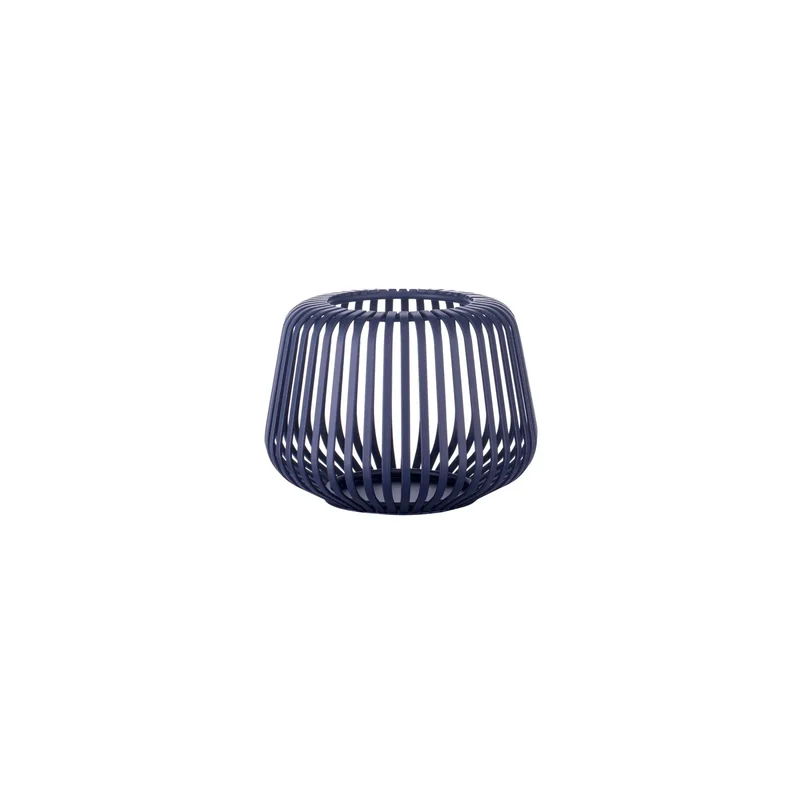 blomus Lito Laterne – Windlicht in XS, S, M & L
