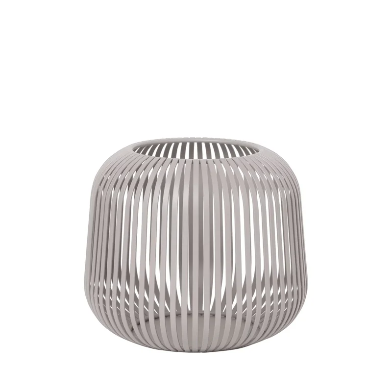 blomus Lito Laterne – Windlicht in XS, S, M & L