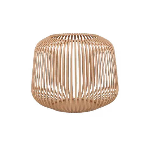 blomus Lito Laterne – Windlicht in XS, S, M & L