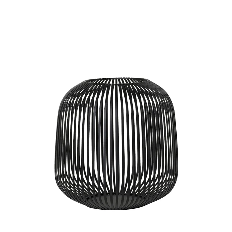blomus Lito Laterne – Windlicht in XS, S, M & L