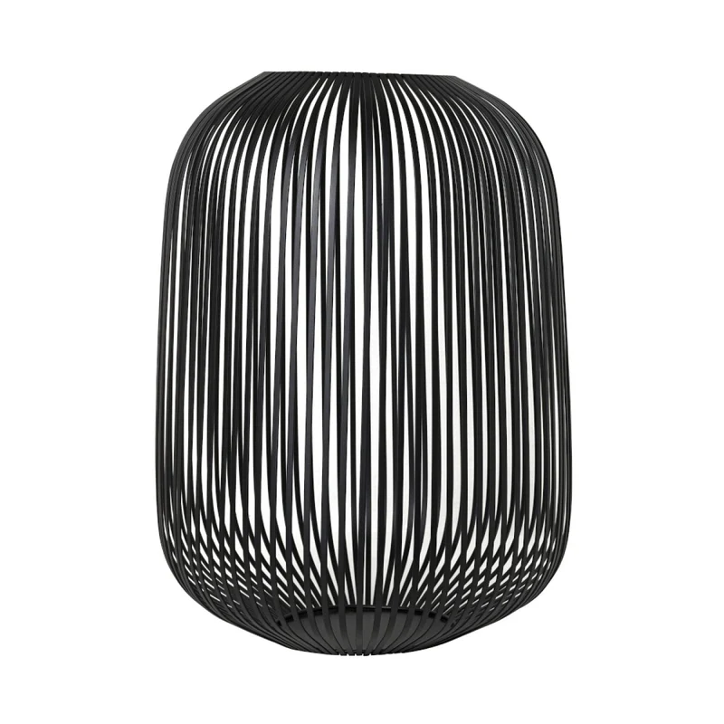 blomus Lito Laterne – Windlicht in XS, S, M & L