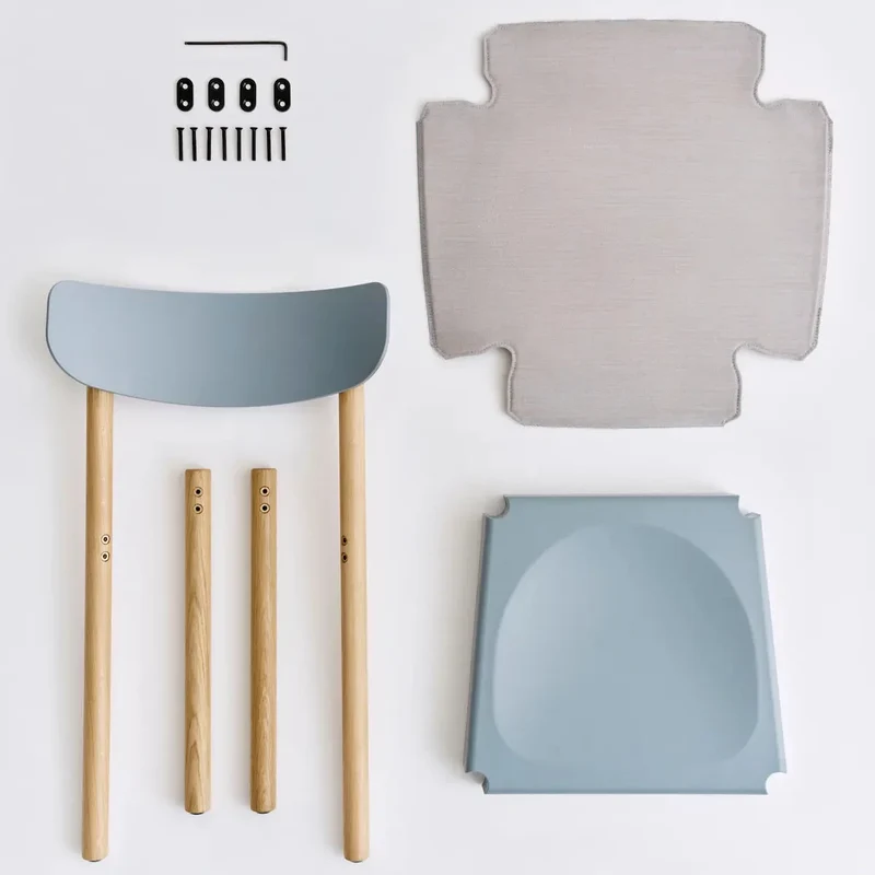 HAY Pack Chair 11