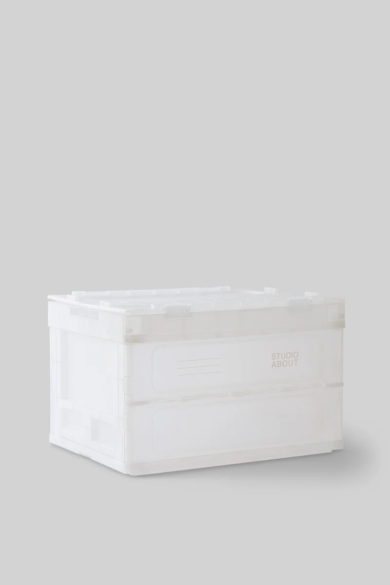 BLOX, MEDIUM, SEMI TRANSPARENT