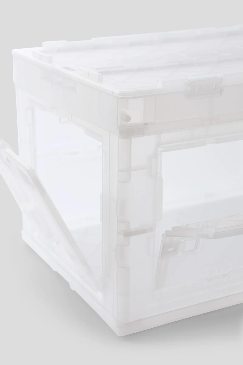 BLOX, MEDIUM, SEMI TRANSPARENT