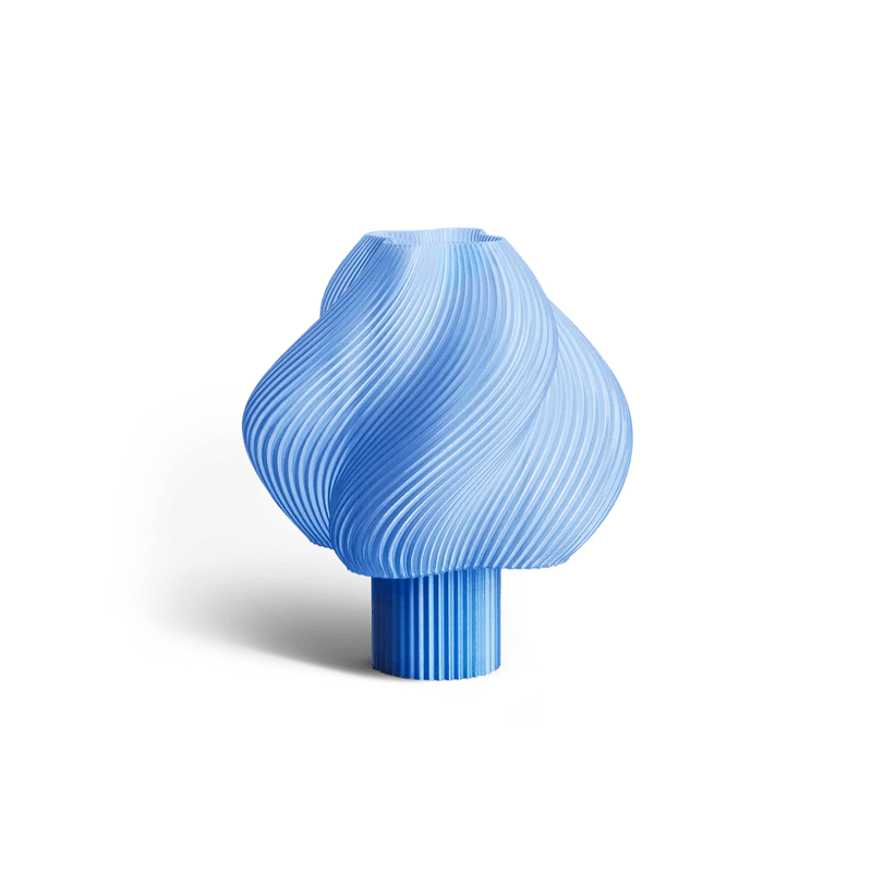 Soft Serve Akkuleuchte – Crème Atelier Lampe