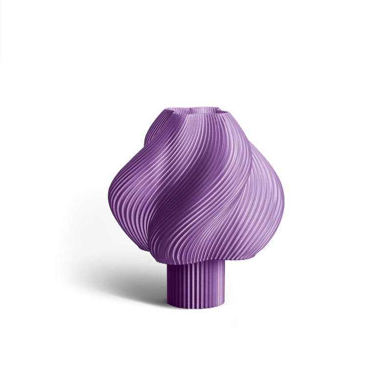 Soft Serve Akkuleuchte – Crème Atelier Lampe