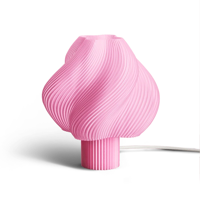 Soft Serve Tischleuchte – Crème Atelier Lampe