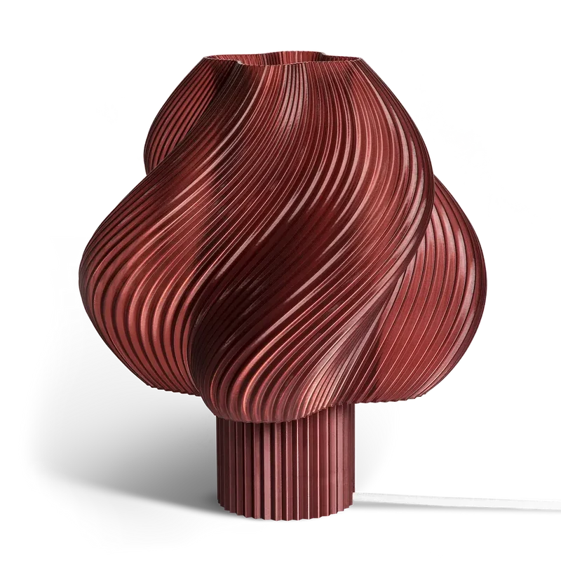 Soft Serve Tischleuchte – Crème Atelier Lampe