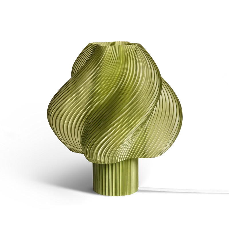 Soft Serve Tischleuchte – Crème Atelier Lampe