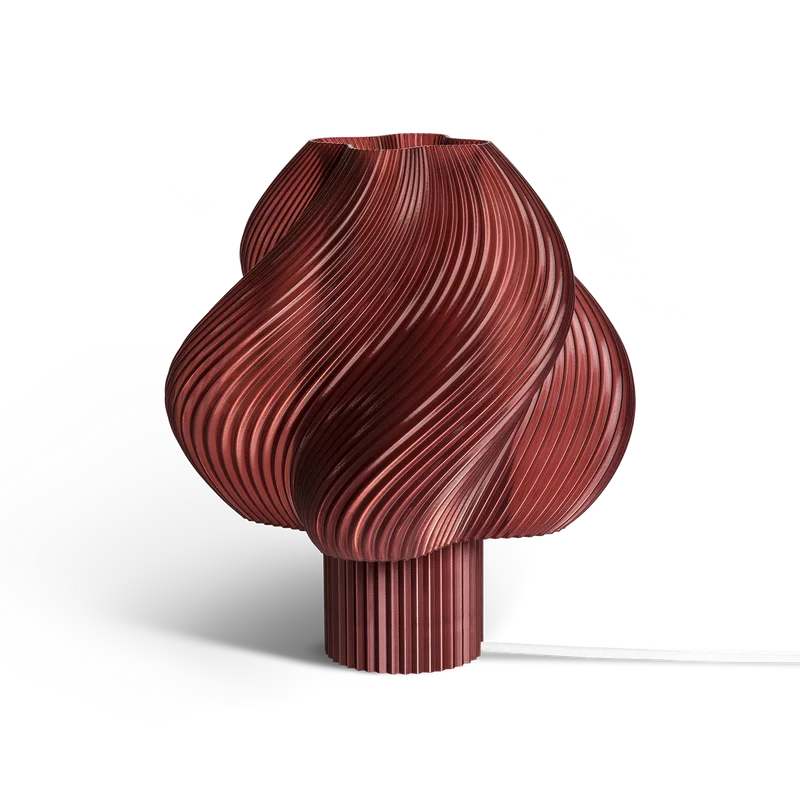 Soft Serve Tischleuchte – Crème Atelier Lampe