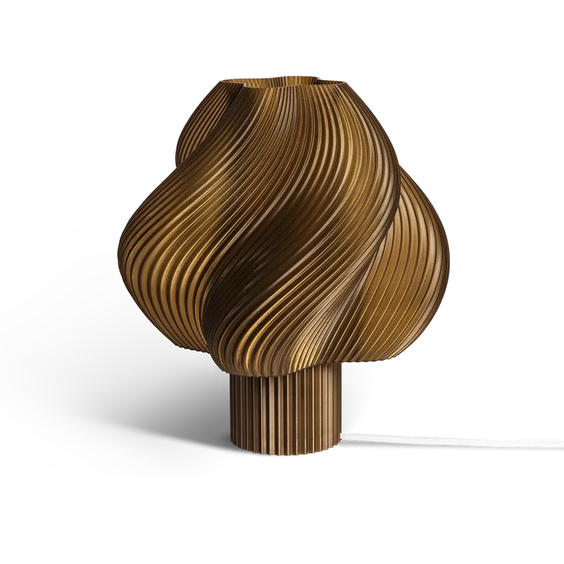 Soft Serve Tischleuchte – Crème Atelier Lampe