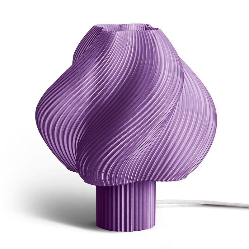 Soft Serve Tischleuchte – Crème Atelier Lampe