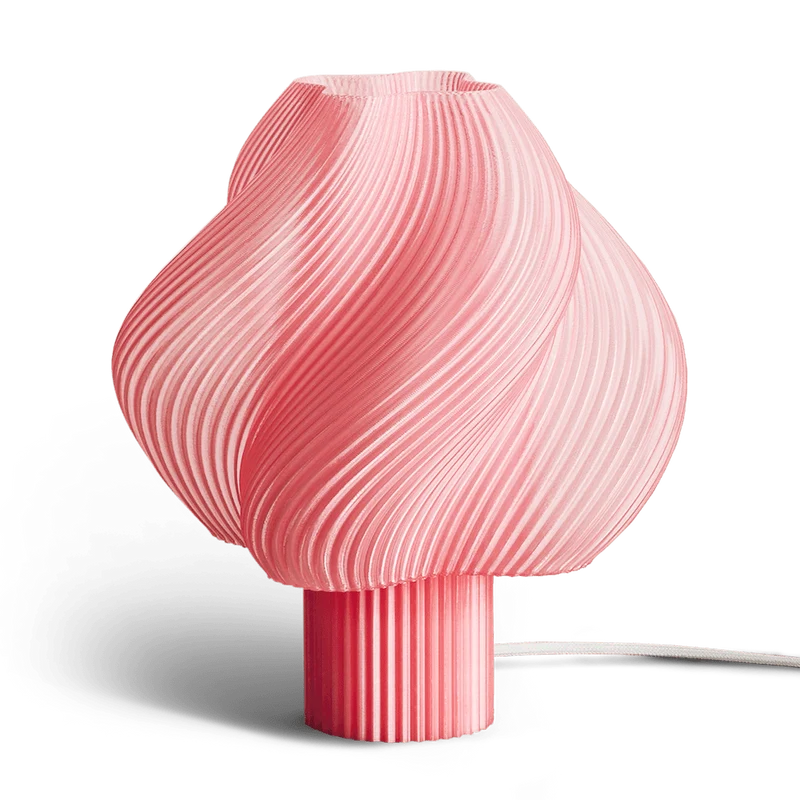 Soft Serve Tischleuchte – Crème Atelier Lampe