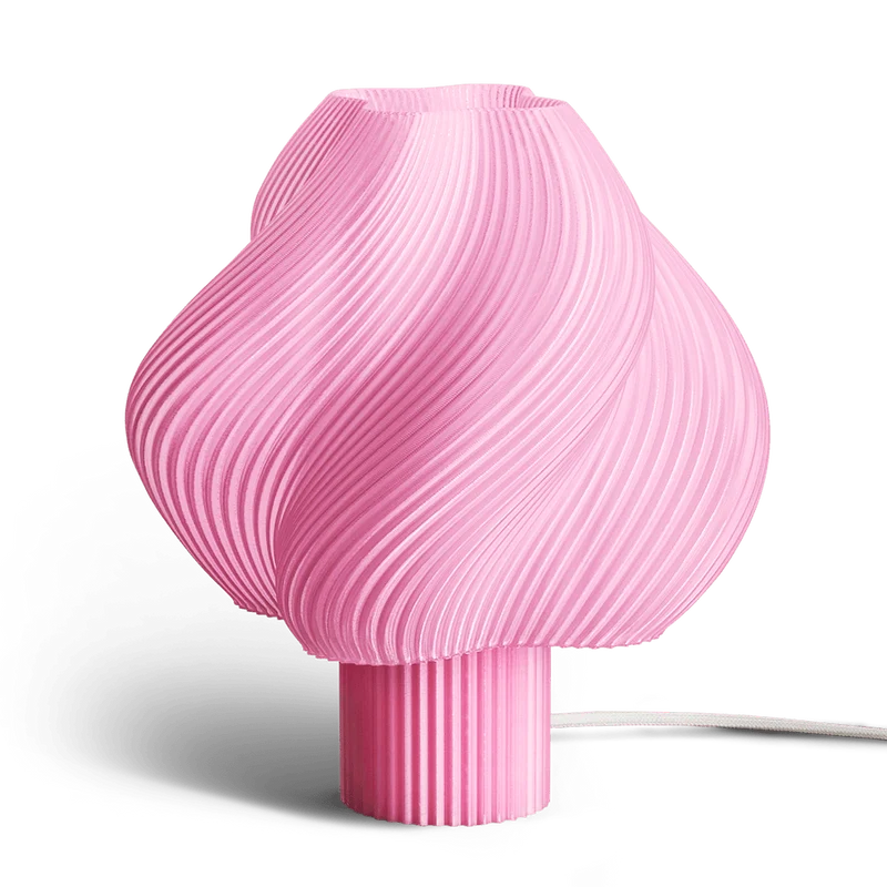 Soft Serve Tischleuchte – Crème Atelier Lampe