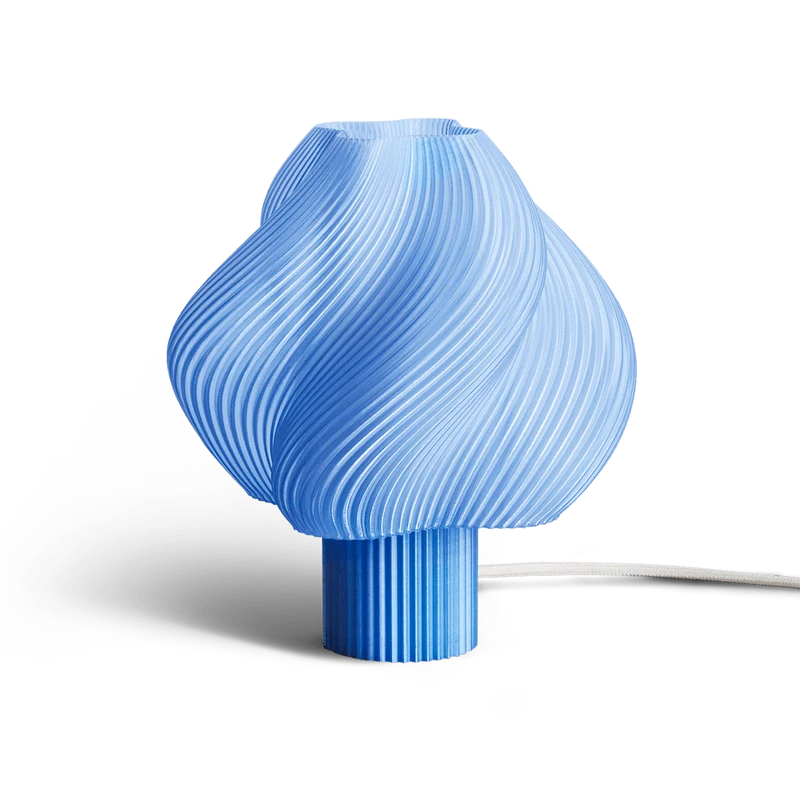 Soft Serve Tischleuchte – Crème Atelier Lampe