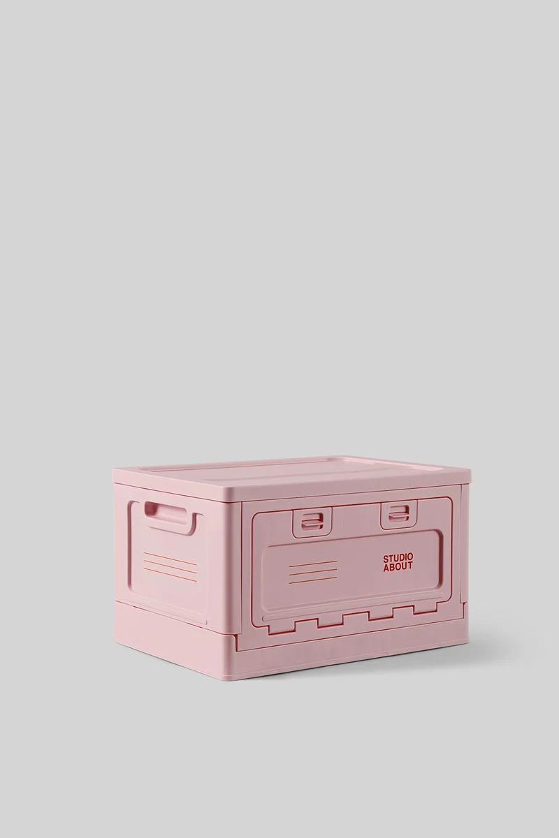 BOX, MEDIUM, ROSE