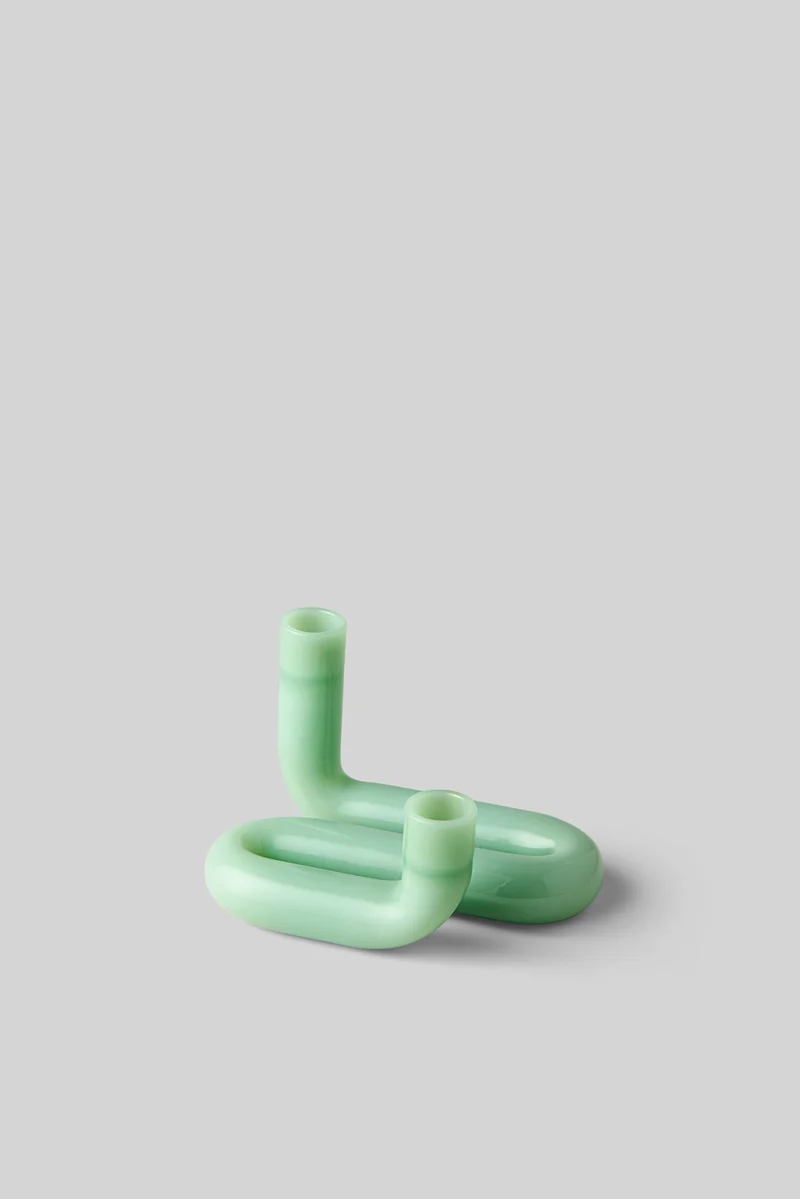 WAVE, MILKY JADE