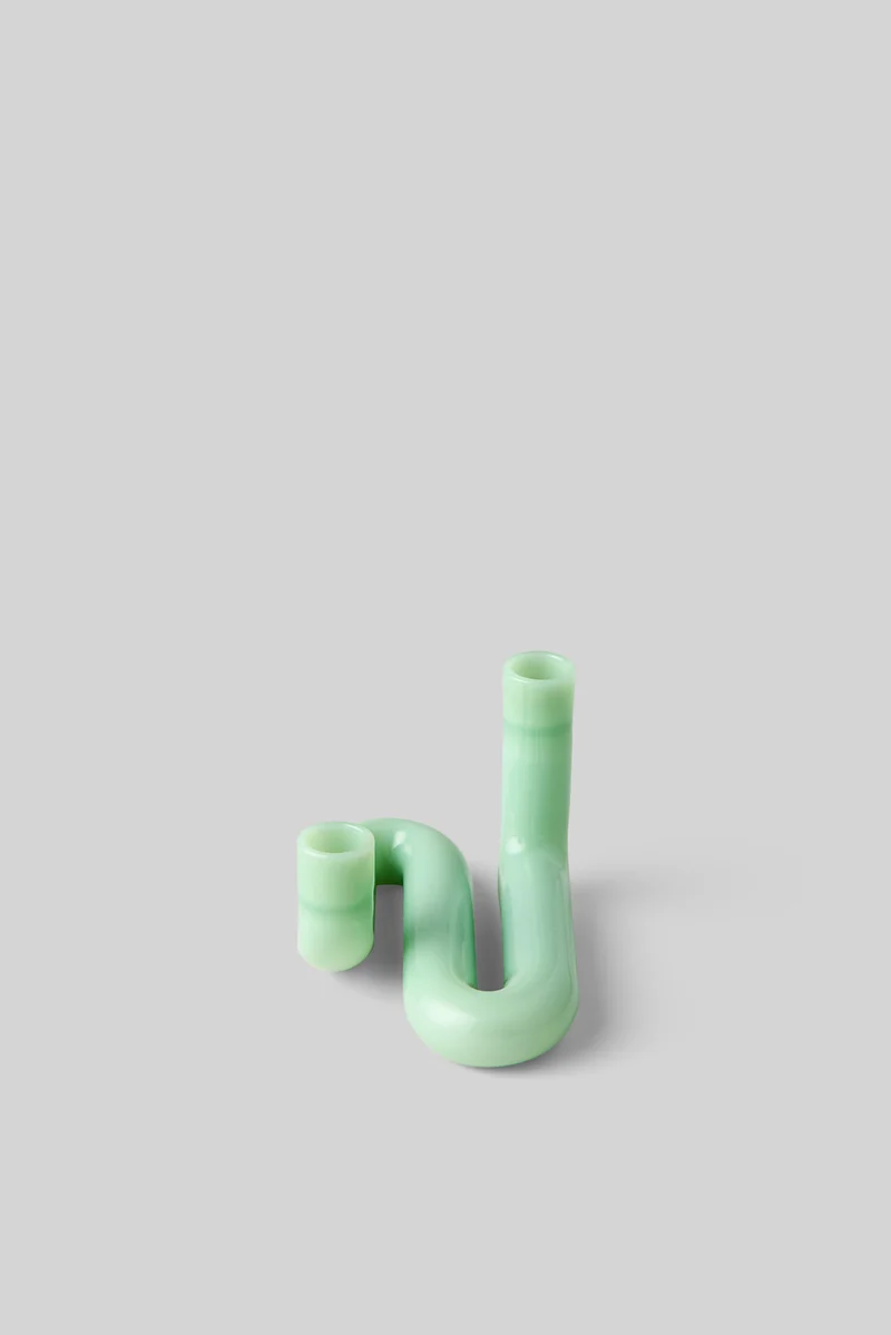 WAVE, MILKY JADE
