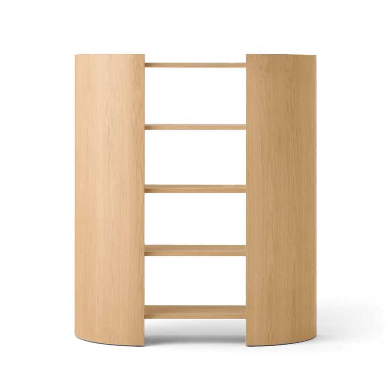Crescent Shelving - Audo Copenhagen