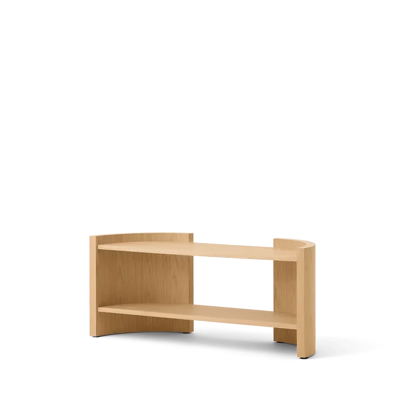 Crescent Shelving - Audo Copenhagen