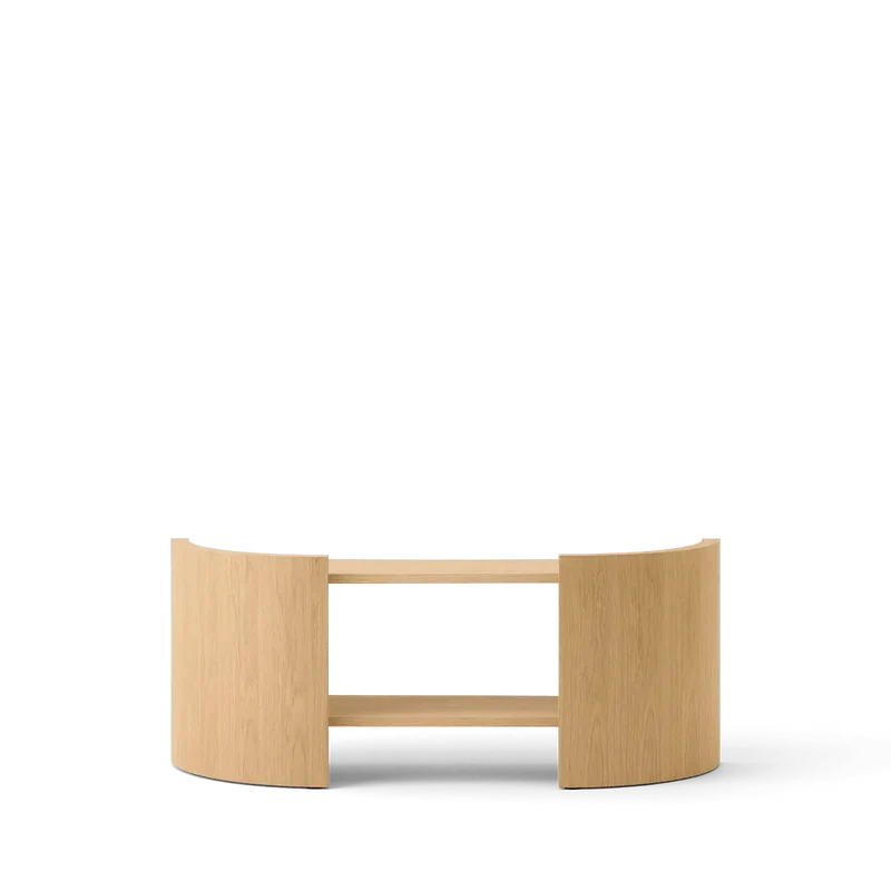 Crescent Shelving - Audo Copenhagen