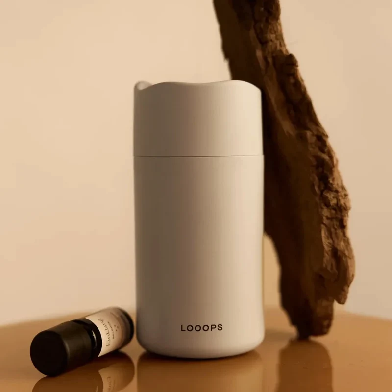 Aeris Aroma Diffuser - Looops