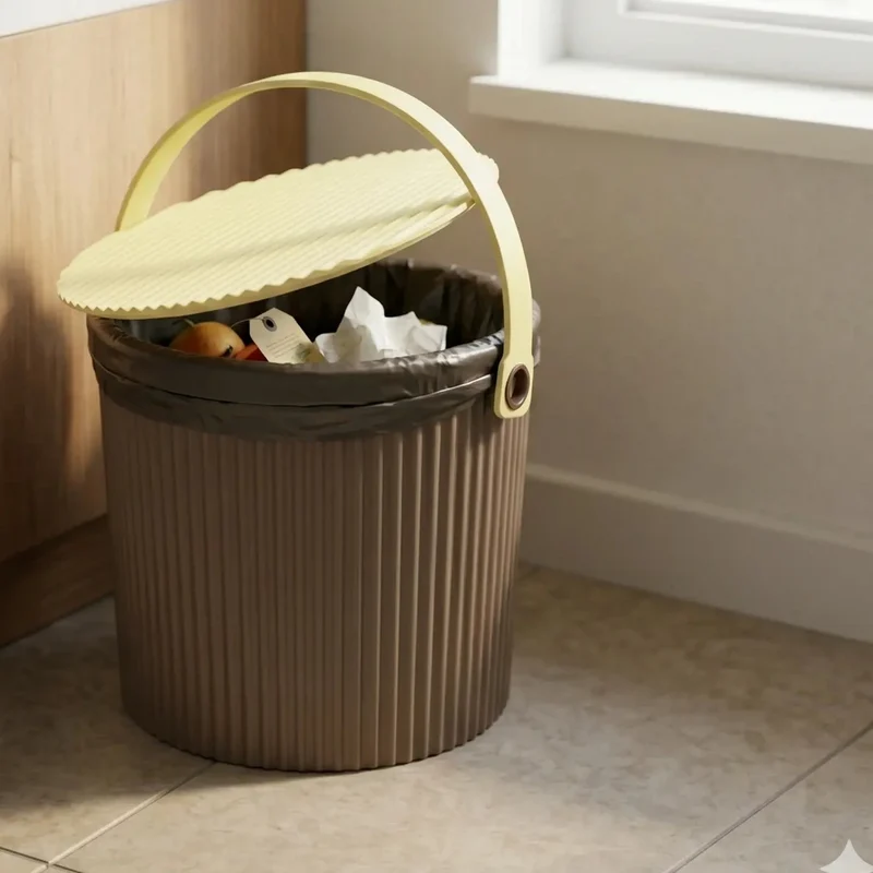 Hachiman Omnioutil Eimer 8L