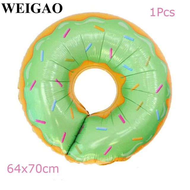 WEIGAO Flamingo Theme Birthday Party Decoration Supplies Pineapple Coconut Tableware Disposable Straw Plate Cup Holder Tableware