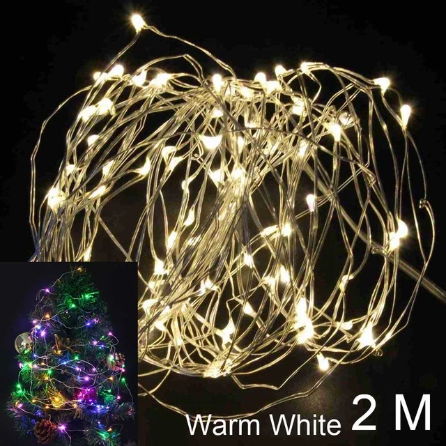 FENGRISE 1.2M 10pcs Led Photo Clip Lights Wedding Decoration Happy Birthday Party Decorations Festive Event Party Decor Supplies