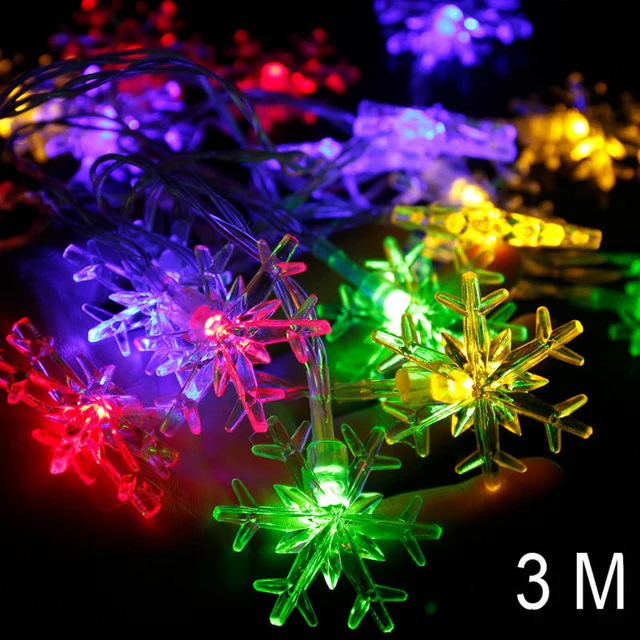FENGRISE 1.2M 10pcs Led Photo Clip Lights Wedding Decoration Happy Birthday Party Decorations Festive Event Party Decor Supplies