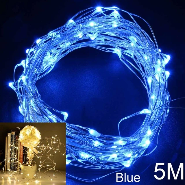 FENGRISE 1.2M 10pcs Led Photo Clip Lights Wedding Decoration Happy Birthday Party Decorations Festive Event Party Decor Supplies