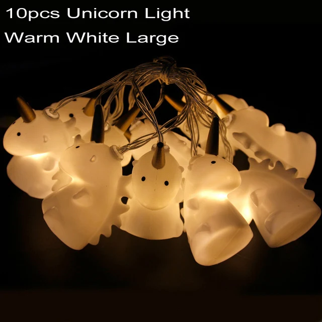 FENGRISE 1.2M 10pcs Led Photo Clip Lights Wedding Decoration Happy Birthday Party Decorations Festive Event Party Decor Supplies