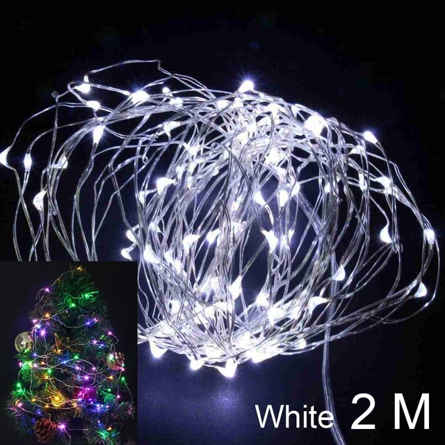 FENGRISE 1.2M 10pcs Led Photo Clip Lights Wedding Decoration Happy Birthday Party Decorations Festive Event Party Decor Supplies