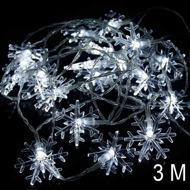 FENGRISE 1.2M 10pcs Led Photo Clip Lights Wedding Decoration Happy Birthday Party Decorations Festive Event Party Decor Supplies