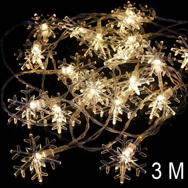 FENGRISE 1.2M 10pcs Led Photo Clip Lights Wedding Decoration Happy Birthday Party Decorations Festive Event Party Decor Supplies