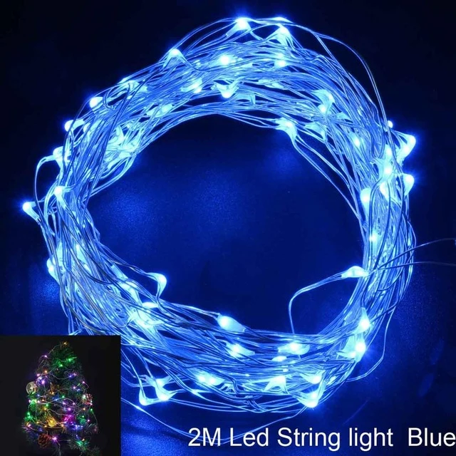 FENGRISE 1.2M 10pcs Led Photo Clip Lights Wedding Decoration Happy Birthday Party Decorations Festive Event Party Decor Supplies