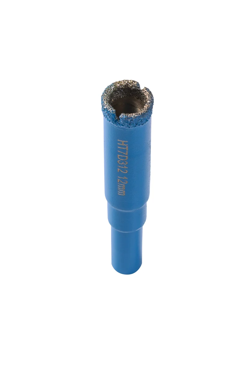 Otwornica diamentowa 12 mm, do wiertarki